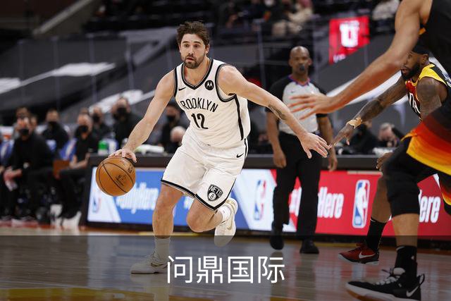 问鼎国际 公司简介